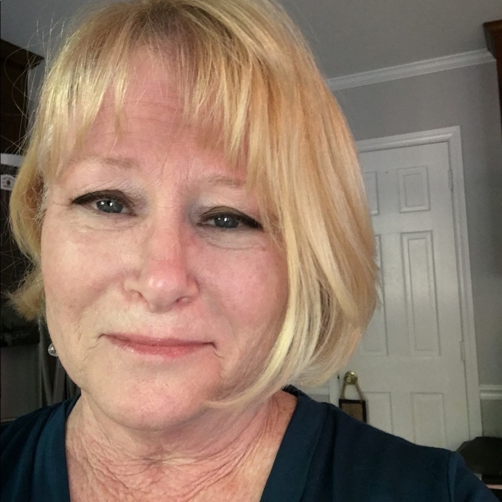 Meet your Posher, Janice
